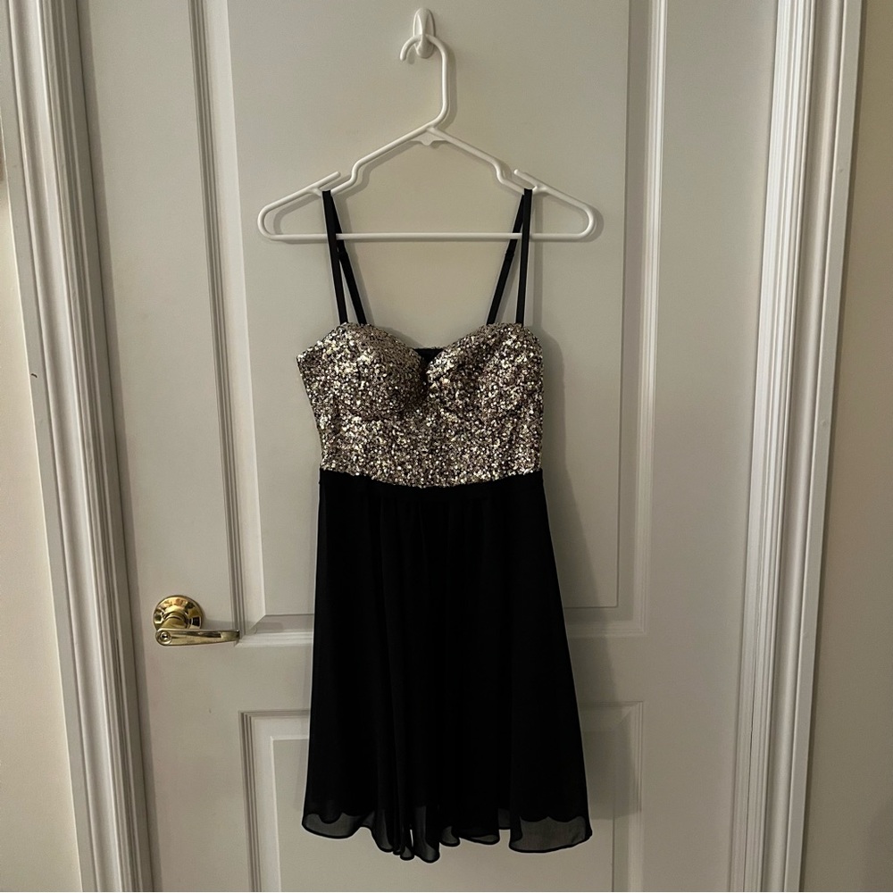Ark & Co Cocktail Dress